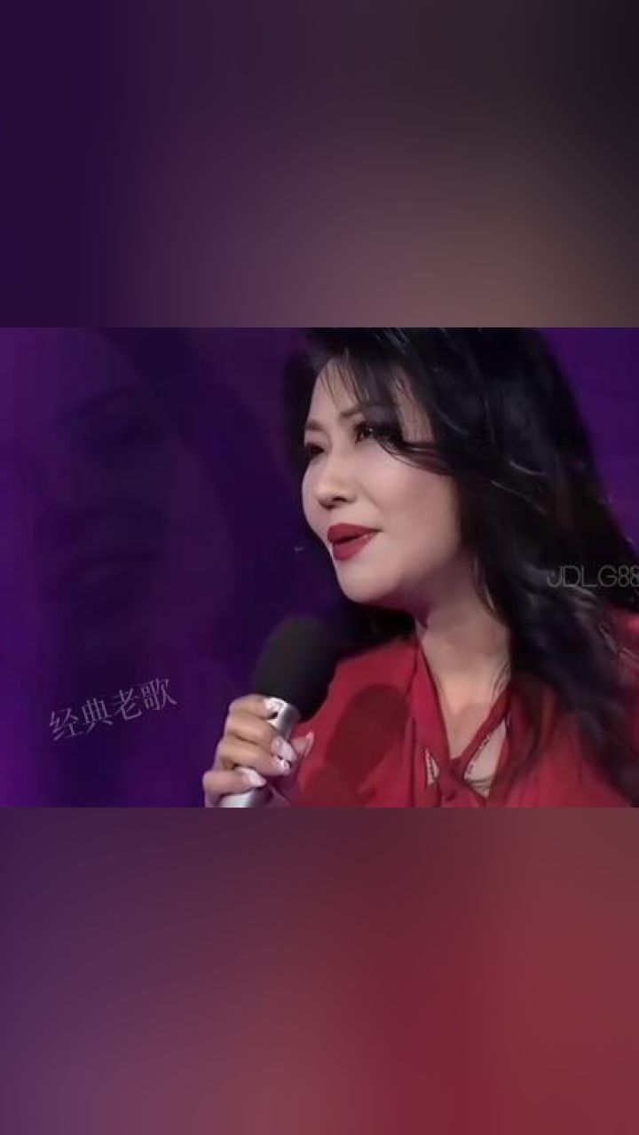 李殊 演唱《#人间情多》,情真意切,别致动听,触动了多少人的追剧记忆