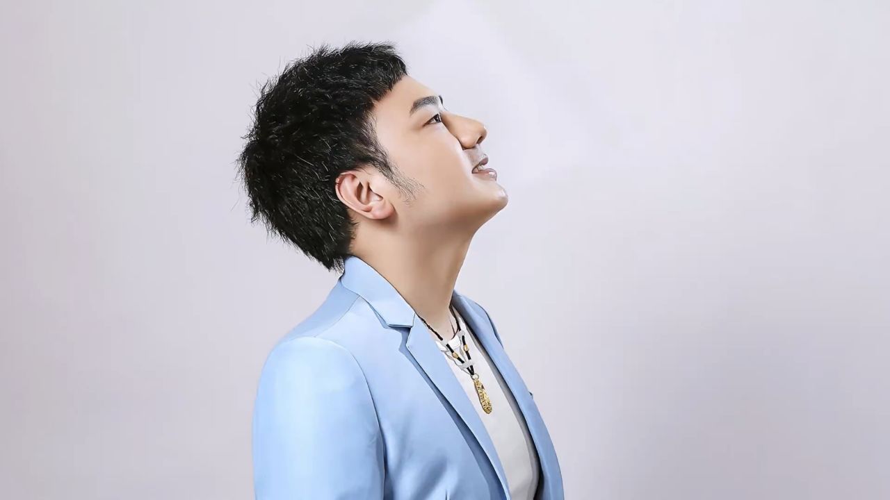 海来阿木火遍全网的歌曲,你是从哪首歌开始认识他呢