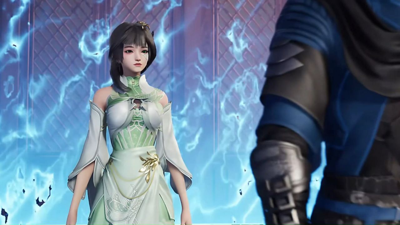 《独步逍遥》生命的传承!了解生命的繁衍与进化之道