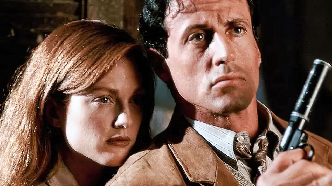 《刺客战场》顶级杀手为了争抢订单展开巅峰对决