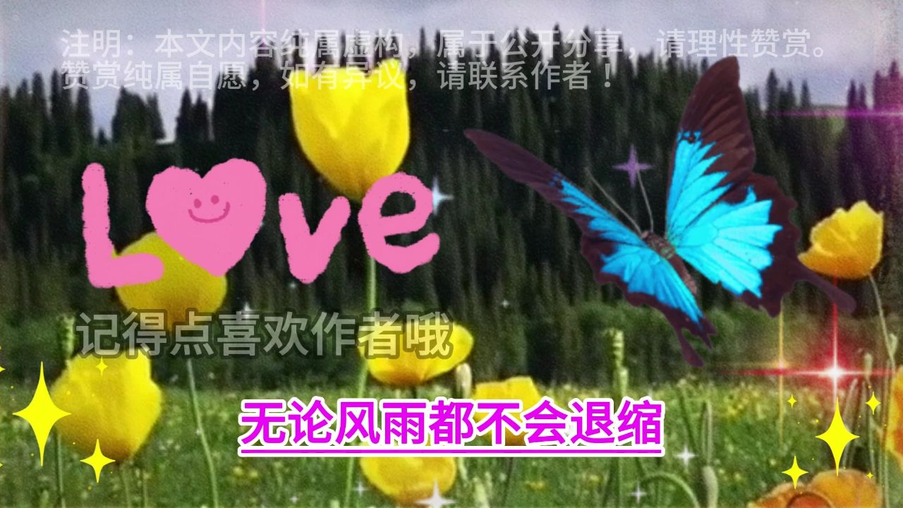 想你成为一种习惯,你的名字是我一生的牵绊