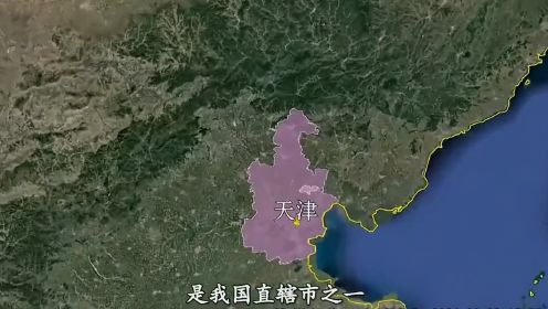 中国地理位置最好的五座城市