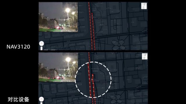 导远电子 GNSS 模组抗干扰测试