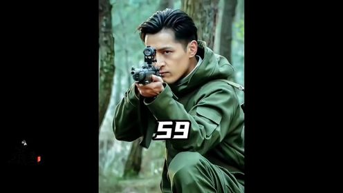 阿诚专业坑梁仲春#伪装者 #胡歌