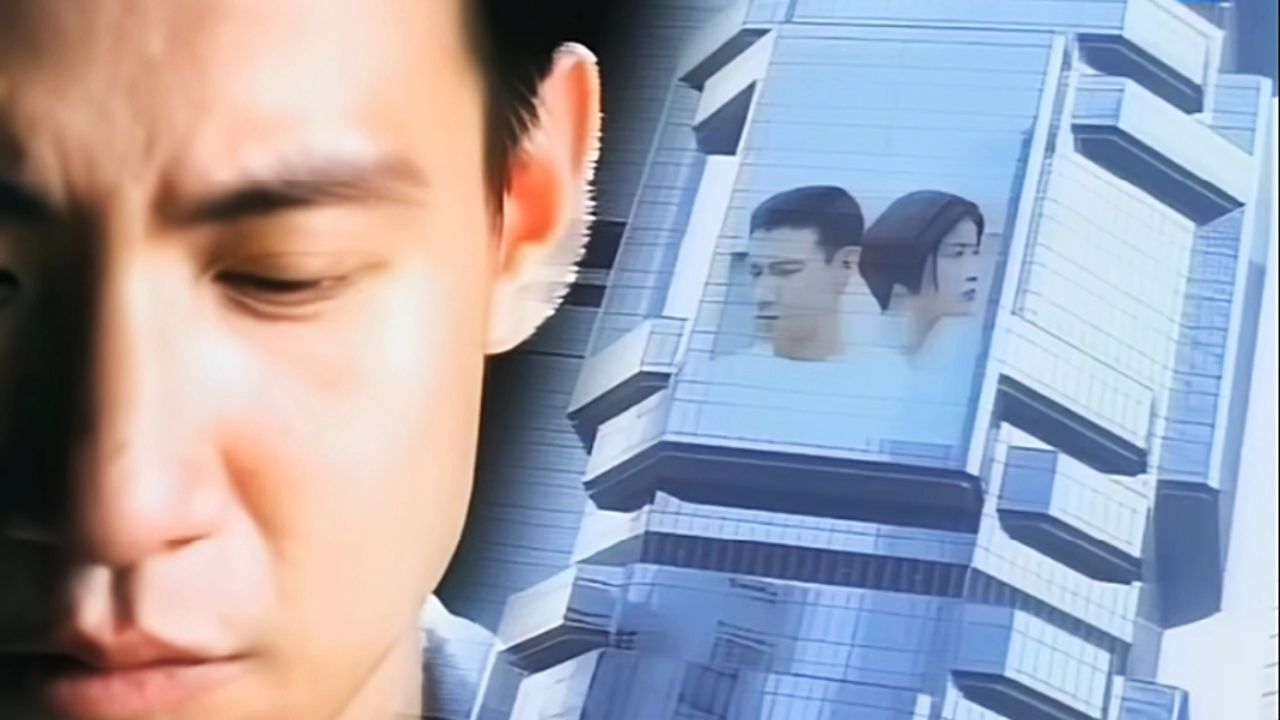 张学友【偷心】完整版·有时候友谊比爱情更长久