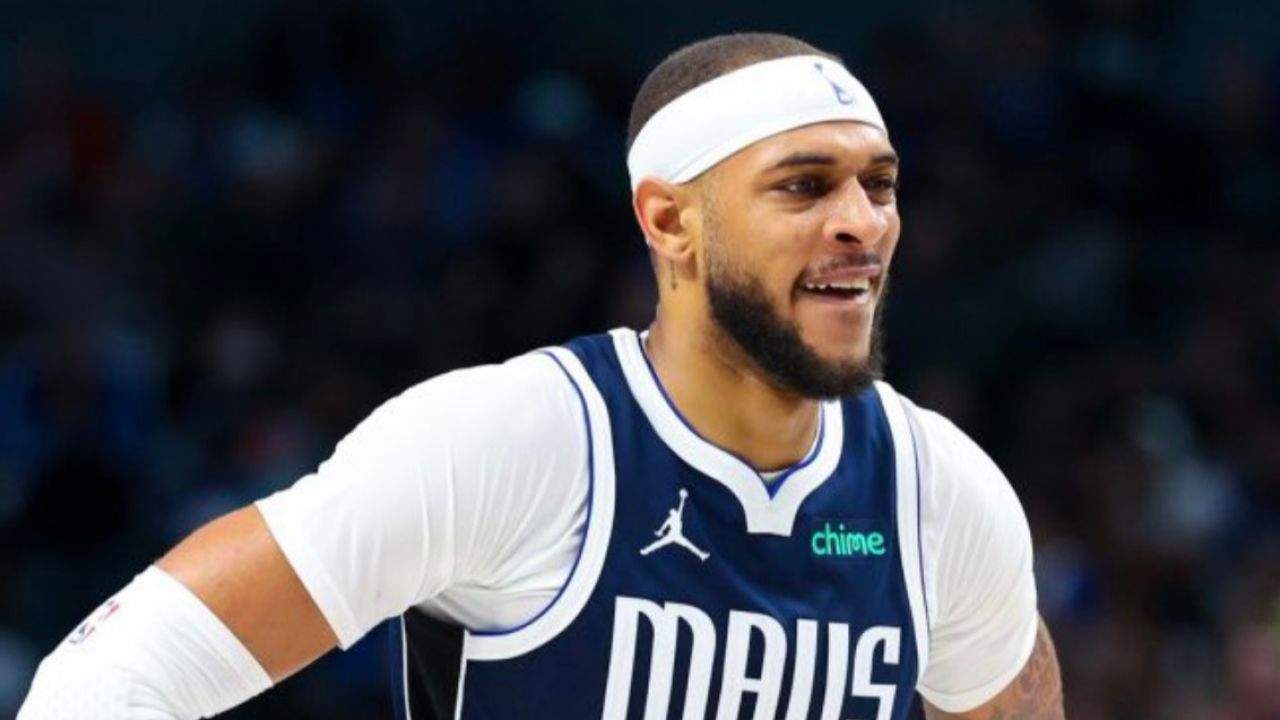 东契奇三分超特里升队史第二仅次司机!加福德连续28投全中创纪录