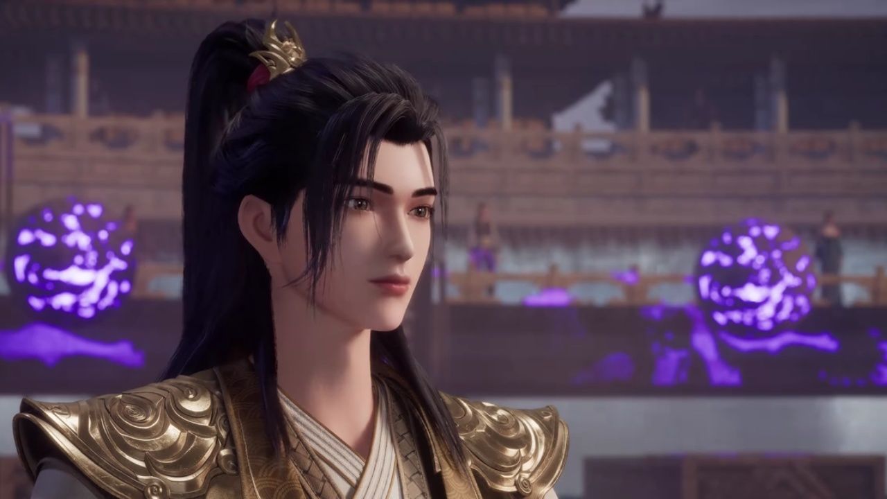 武神主宰:秦尘得到传承,妖剑宗震怒,武皇强者送了快递