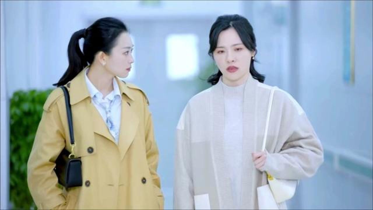 女人终于忍无可忍,对闺蜜和丈夫发起了反攻!#主妇的战争高端爽剧#网剧主妇的战争_腾讯视频
