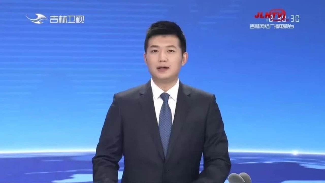 景俊海胡玉亭到白城调研并召开支持白城市高质量振兴突破发展座谈会
