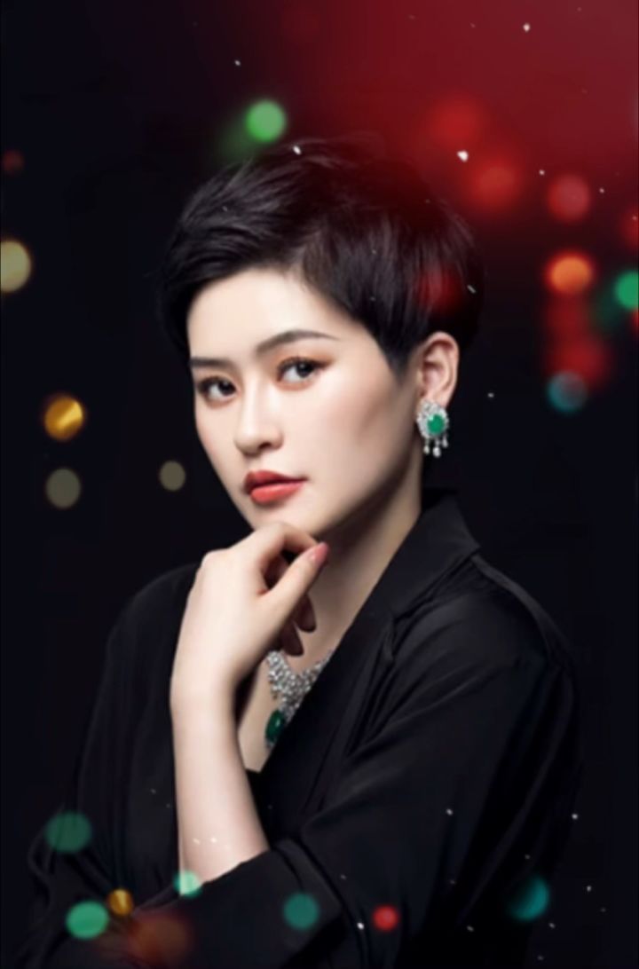 陈萍(碧斯诺兰实业发展有限公司创始人)