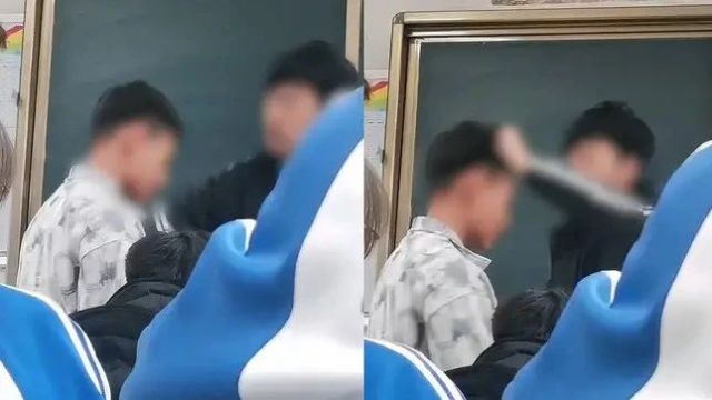 情况属实!涉事教师被开除