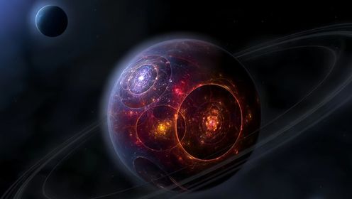 灾难之星尼比鲁即将回归?太阳系第12颗行星,真的存在吗?(上)