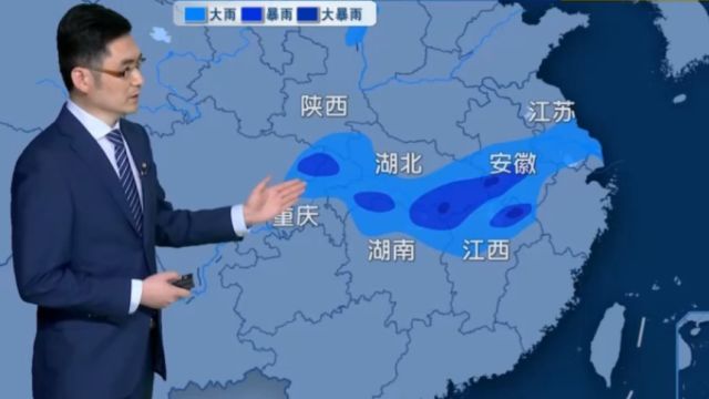 气象分析:清明假期天气怎么样?