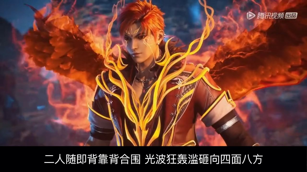 斗罗大陆:奥斯卡大变身!嘉陵关秀出武魂多样风采,惊喜连连,不容错过!