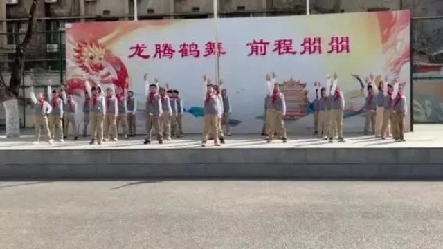 传承武昌文脉,这所学校“让学生站在舞台中央”