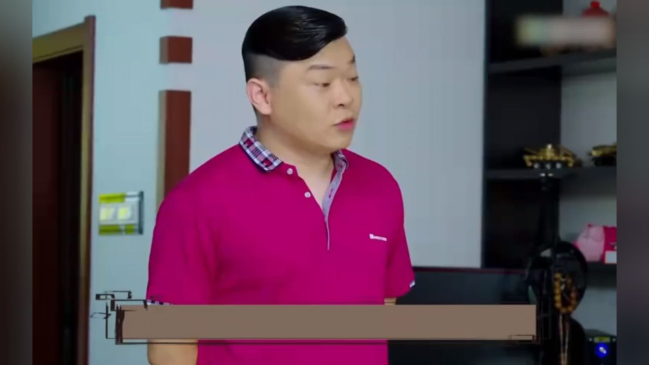 大家一起去干马忠,宋晓峰最为激动,反应最强烈.