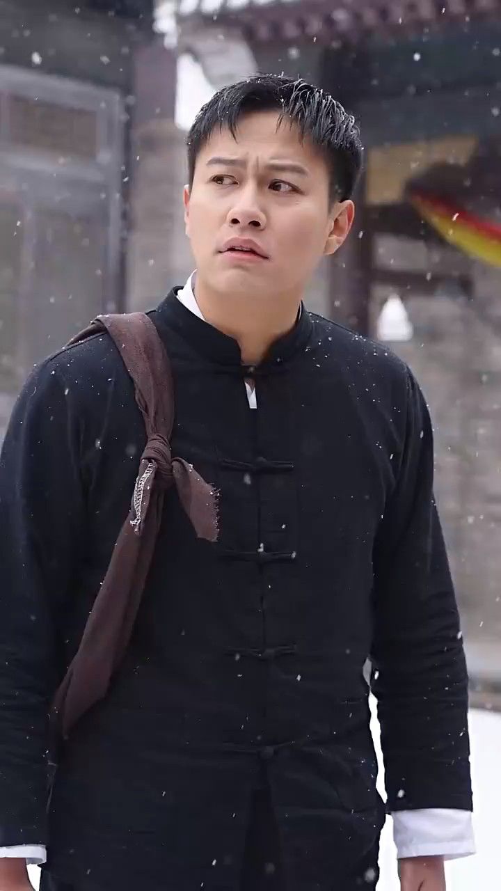 我怎么可能单手无敌 王艺阳3