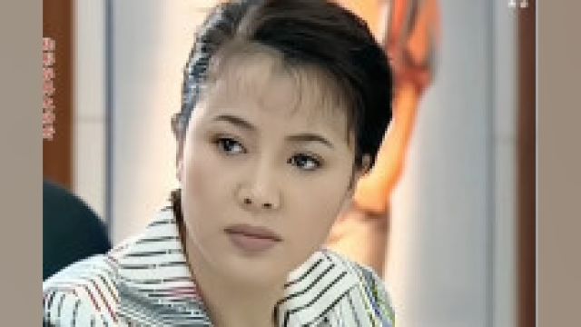 于小慧饰演罗婉珍