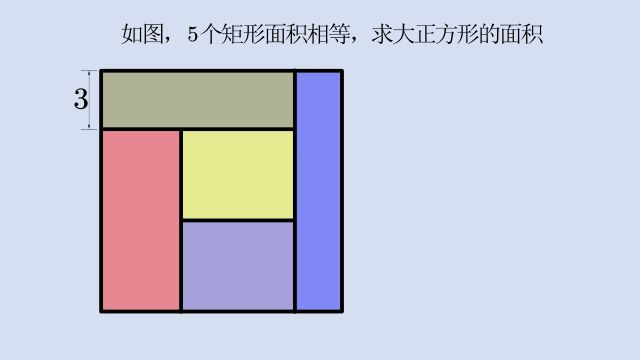 两个约束条件求面积,不算难题