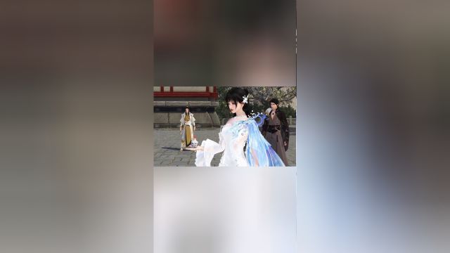 医妃倾天下 第97集 我不会放弃报仇的