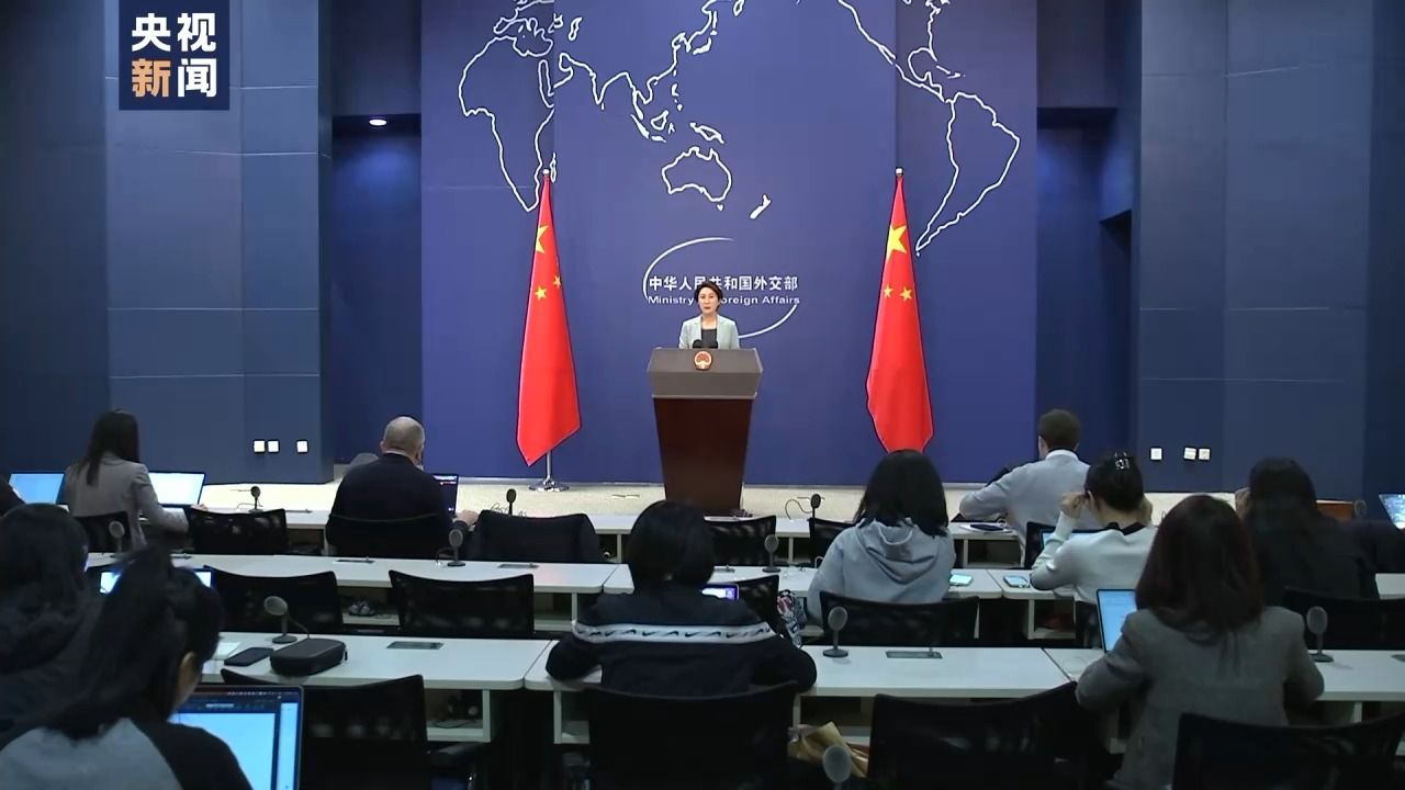 中国党政代表团将访问朝鲜 外交部:两国深厚友谊的体现