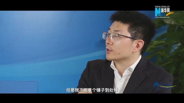 “质”地有声 | 刘聪:新质生产力要与国民经济主战场相结合