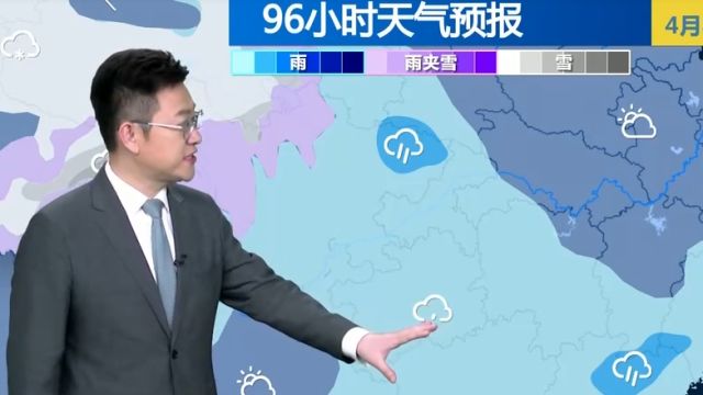 中国气象局:未来一周,江南华南一带降雨量显著偏多