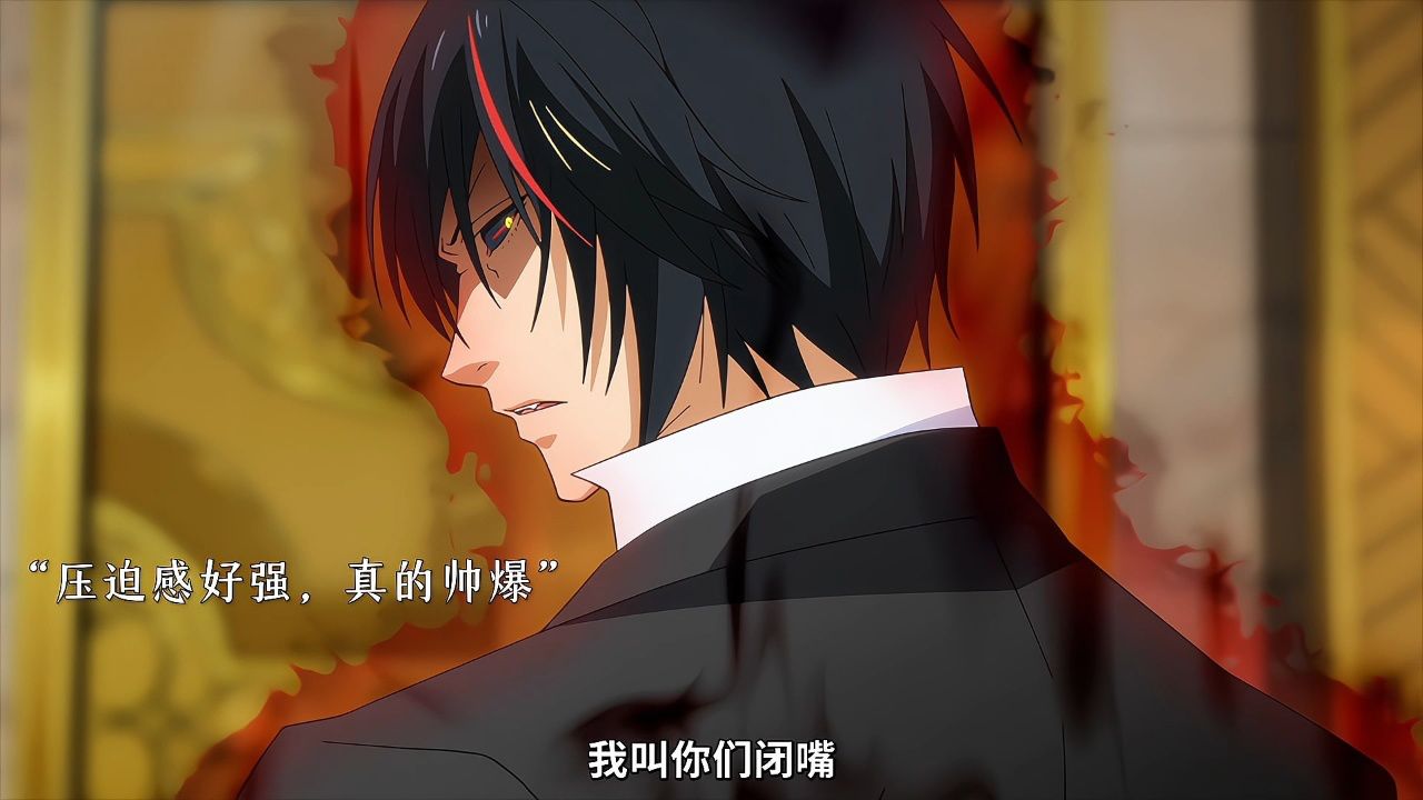 分则各自无敌,合则一群逗比!利姆露手下最强两人!