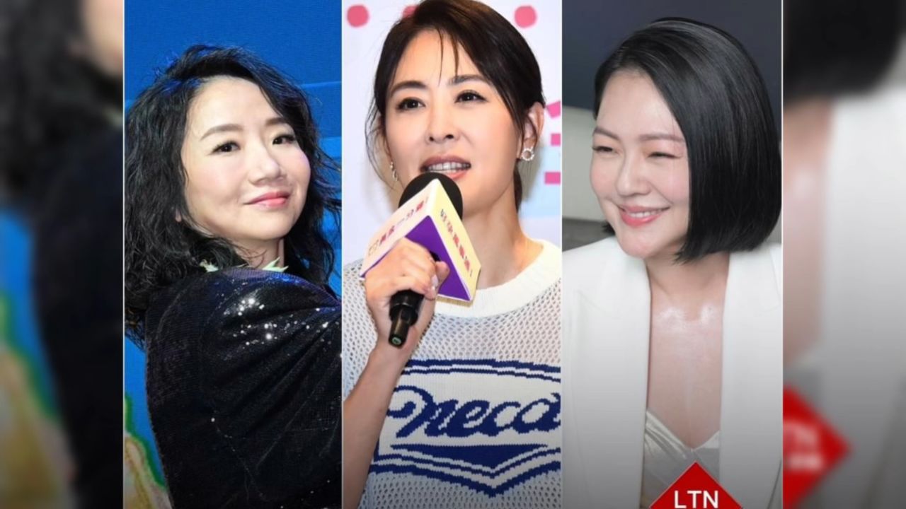 陶晶莹痛批黄子佼案 呼吁网友别谩骂