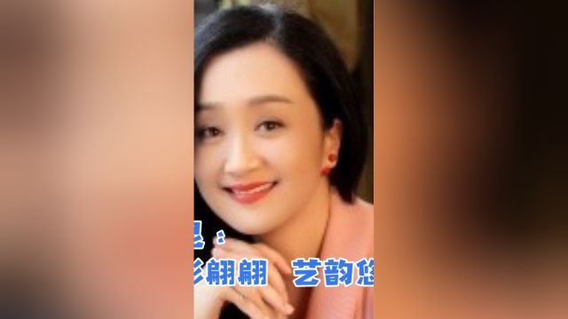 杨昆:丽影翩翩,艺韵悠长