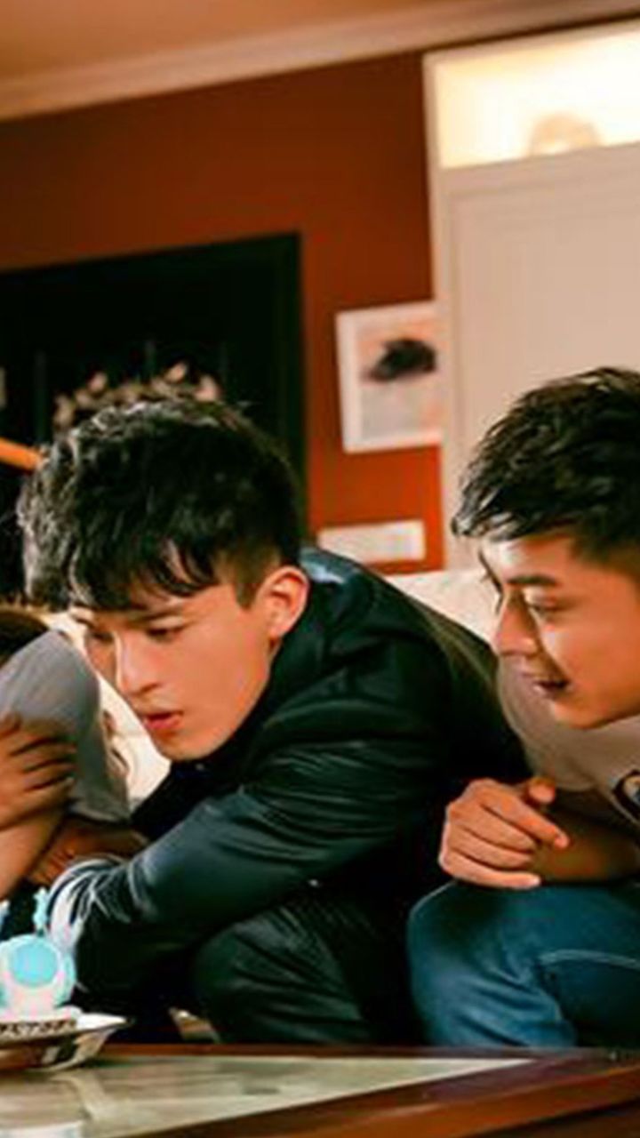 不是谁来都能演好傻白甜的毕竟陈美嘉可是傻白甜天花板