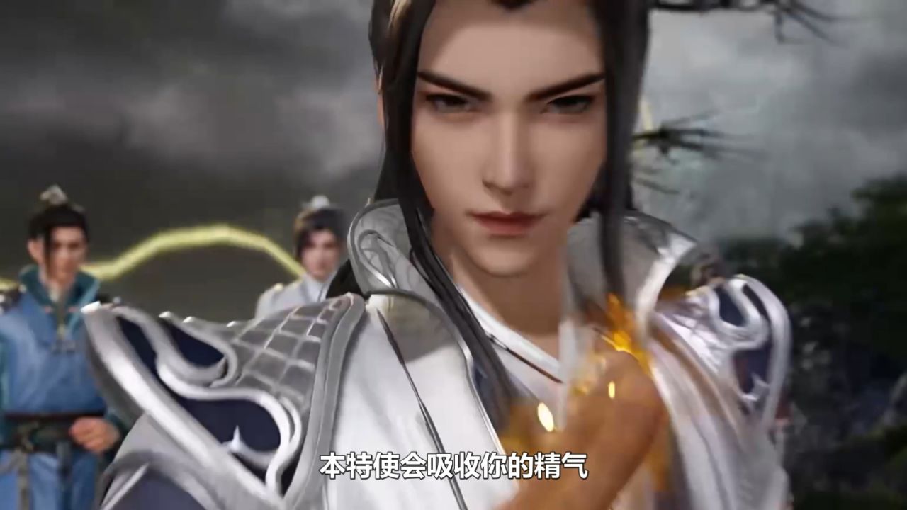 万界独尊叶枫简介