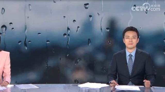 强降雨影响,广铁集团今天停运多趟列车