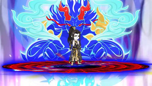 第十七集:楚晨VS比比东!_高清1080P在线观看平台_腾讯视频