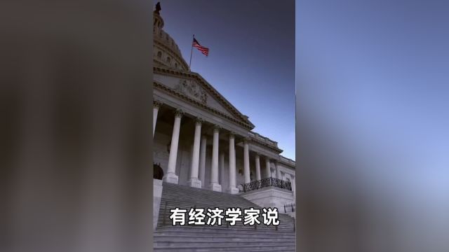 现在的美国,像极了灭国前的明朝?3个共同点可以证明!