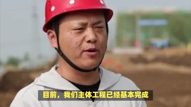 阜阳阜南:蒙洼蓄洪区上堵口排灌站拆除重建工程加速推进