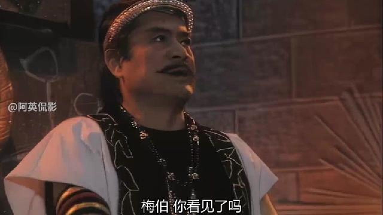 封神:天德星梅伯,力谏纣王却遭炮烙之刑,其下场令人唏嘘!