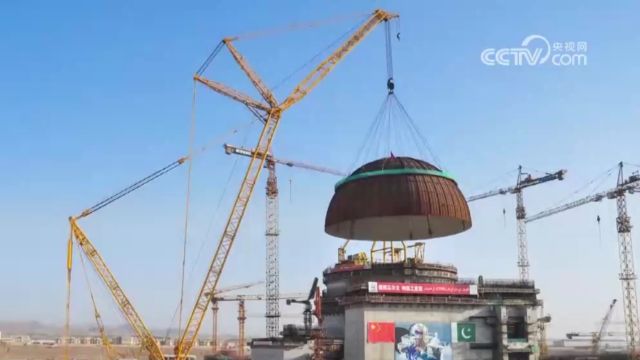 我国核电工程建造能力全面提升!《中国核能发展报告2024》蓝皮书发布