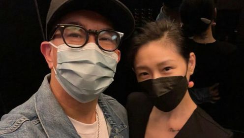 具俊晔回应纹婚戒，分享全身纹身背后故事，堪称一部和大S相爱史_高清