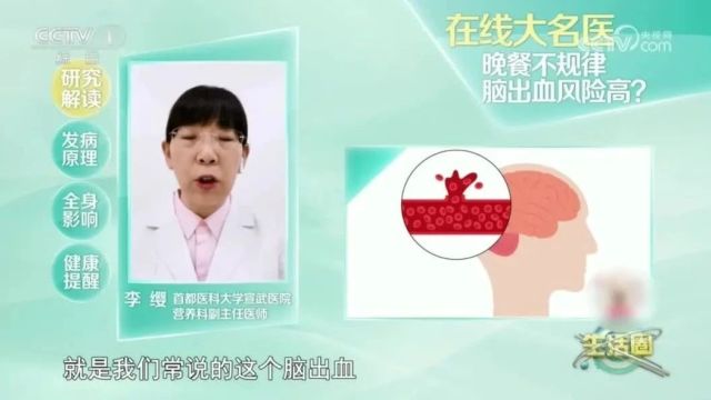 【健康】“过午不食”真的科学吗?很多人不知道