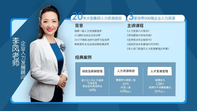 李凤老师受邀给西安公开课讲授《企业劳动用工风险》