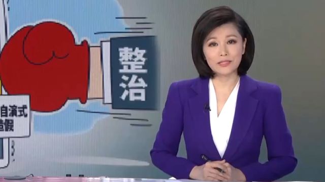 专家解读:针对不同类型平台,整治平台上的特殊问题