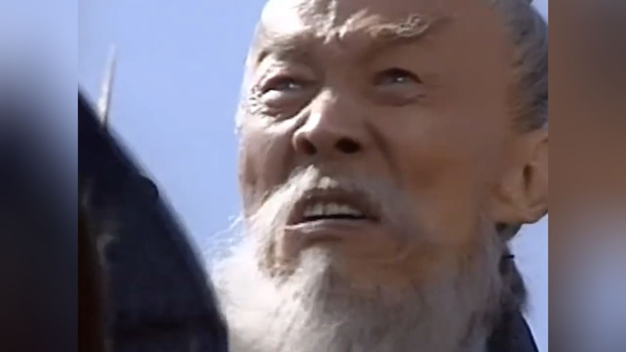 诸葛亮骂王朗，但是谷歌翻译20次_高清1080P在线观看平台_腾讯视频