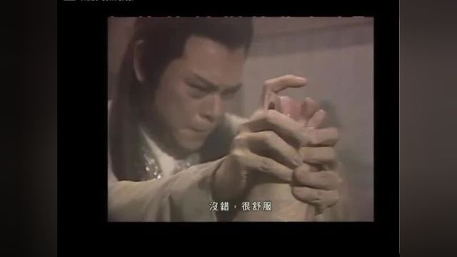 香港亚视《聊斋志异》(1988)第3集:画皮(下)