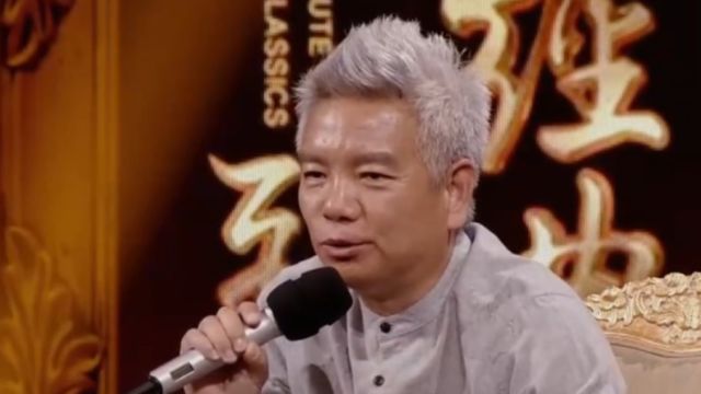 陈廖宇导演讲述,经典作品不应止于被瞻仰,更值得被认真学习