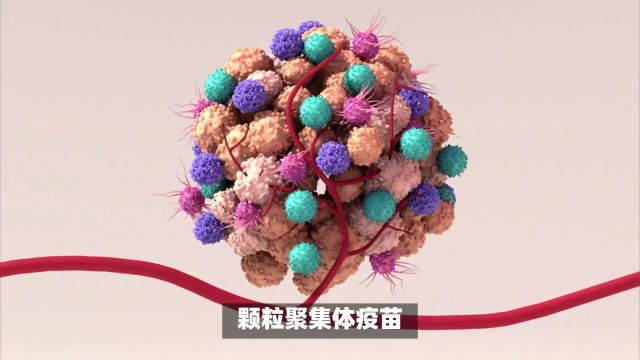 突破性mRNA癌症疫苗:一针激发免疫反应,展现抗癌新希望