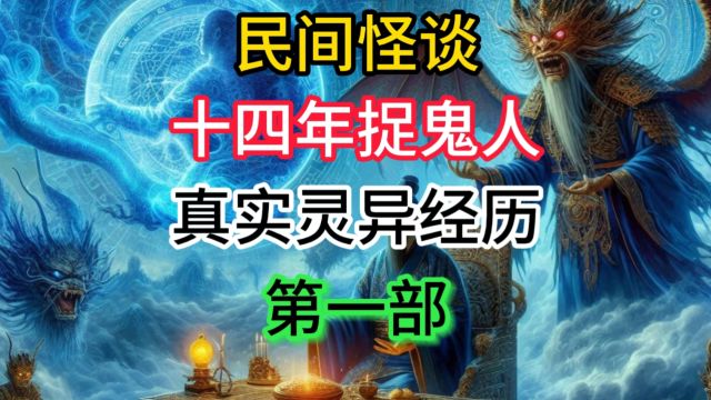 挖坟撞鬼、婴灵作祟、死咒:我14年的灵异奇遇(一)