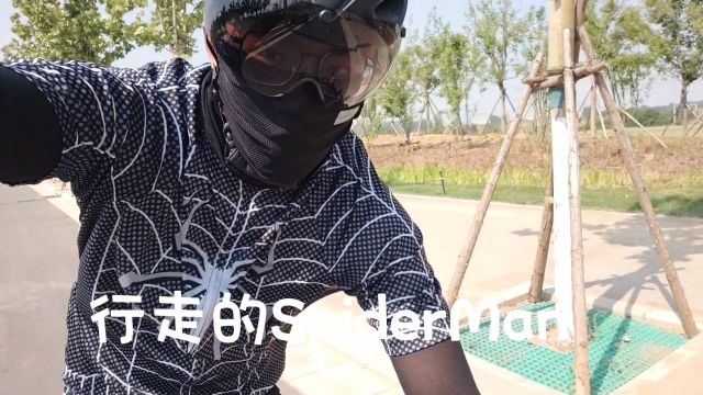 骑行𐟕𗯸上线啦~骑行Vlog