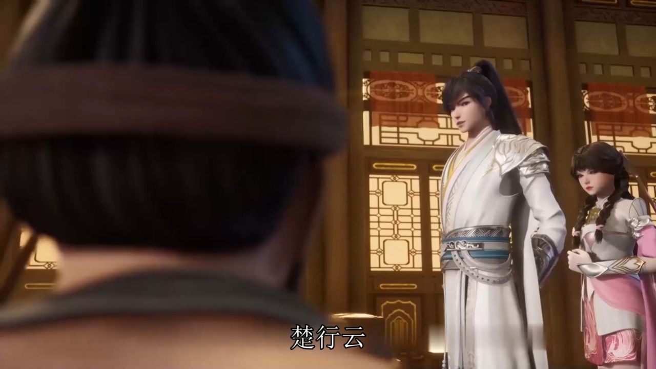 壁纸 剧照 视频截图 1280_720