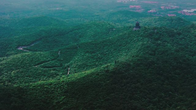 春游江淮 请来滁州|百场黄梅唱响百家景区之走进琅琊山